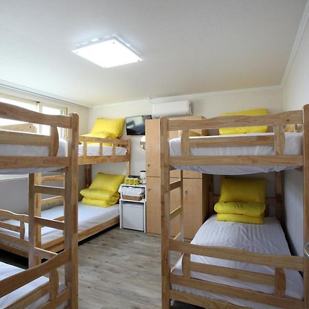 Guesthouse Dodam I Seoul Bagian luar foto