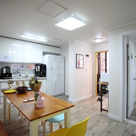 Guesthouse Dodam I Seoul Bagian luar foto