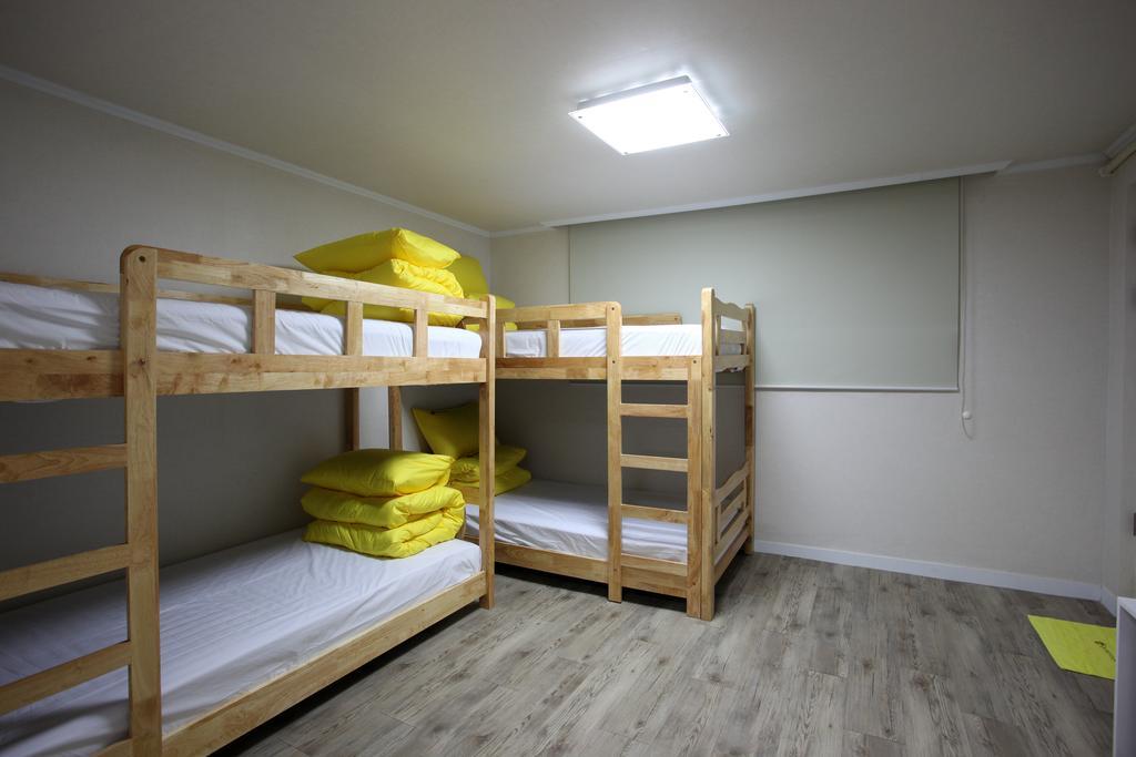 Guesthouse Dodam I Seoul Ruang foto