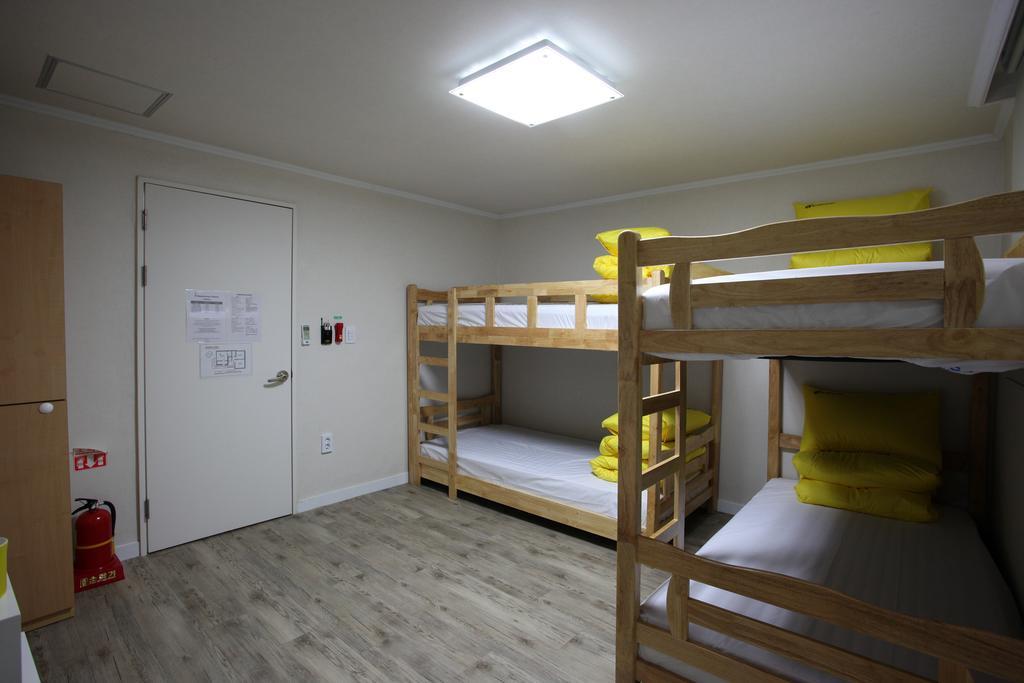 Guesthouse Dodam I Seoul Ruang foto