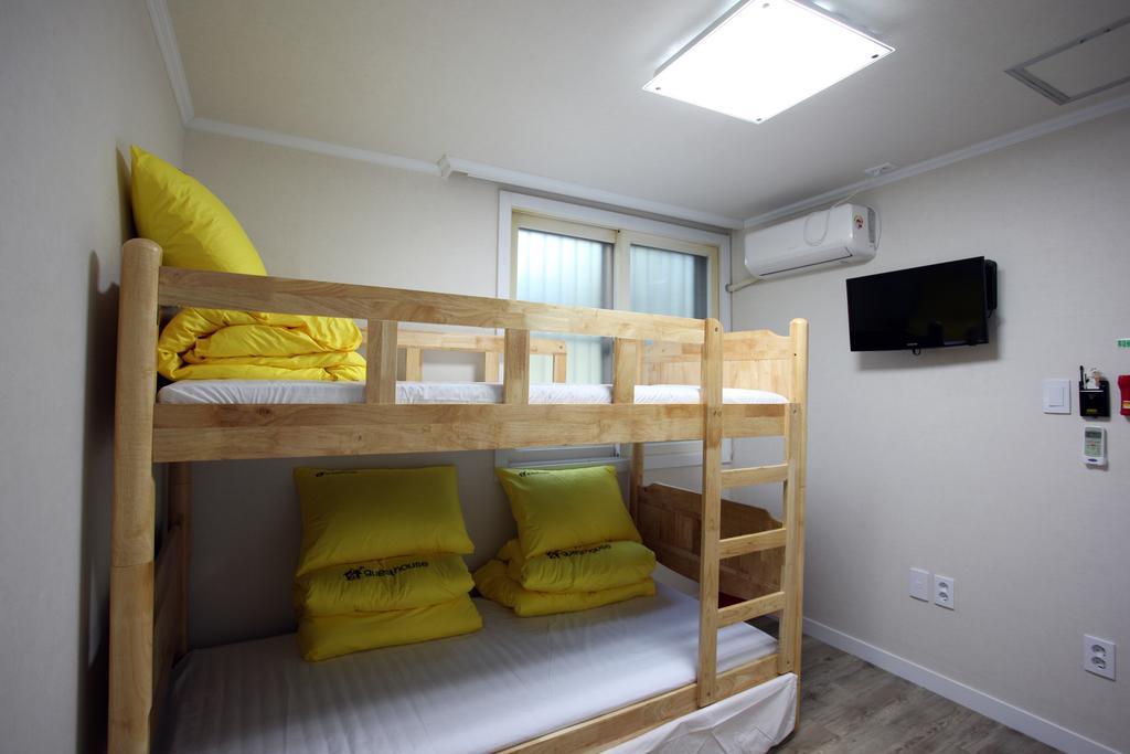 Guesthouse Dodam I Seoul Ruang foto