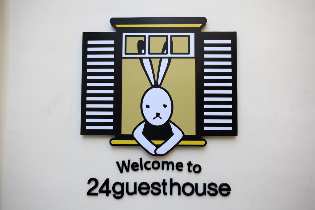 Guesthouse Dodam I Seoul Bagian luar foto