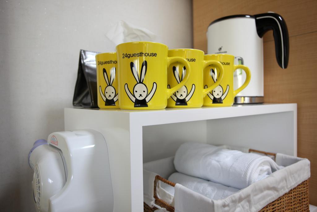 Guesthouse Dodam I Seoul Ruang foto