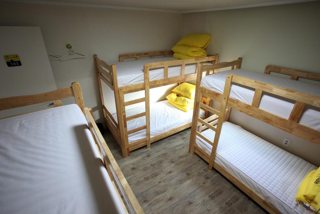 Guesthouse Dodam I Seoul Ruang foto