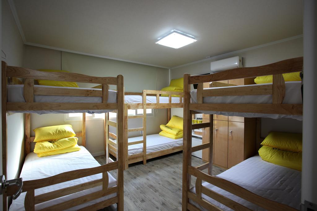 Guesthouse Dodam I Seoul Ruang foto