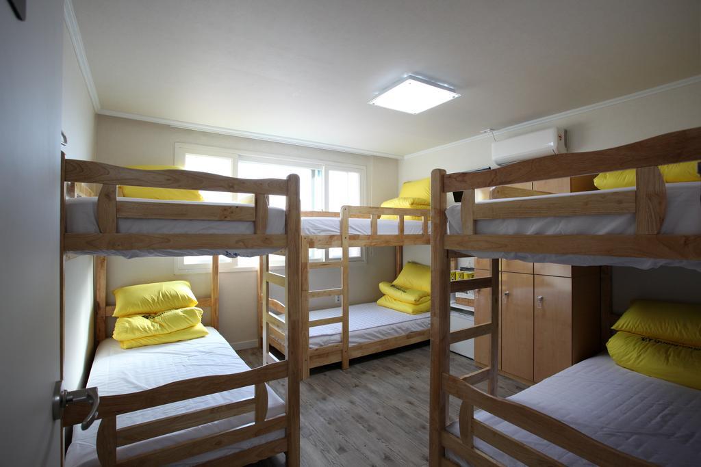 Guesthouse Dodam I Seoul Ruang foto