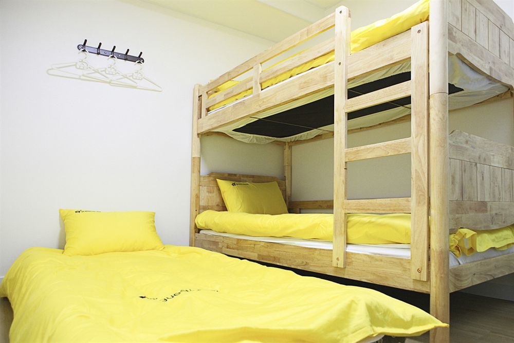 Guesthouse Dodam I Seoul Bagian luar foto