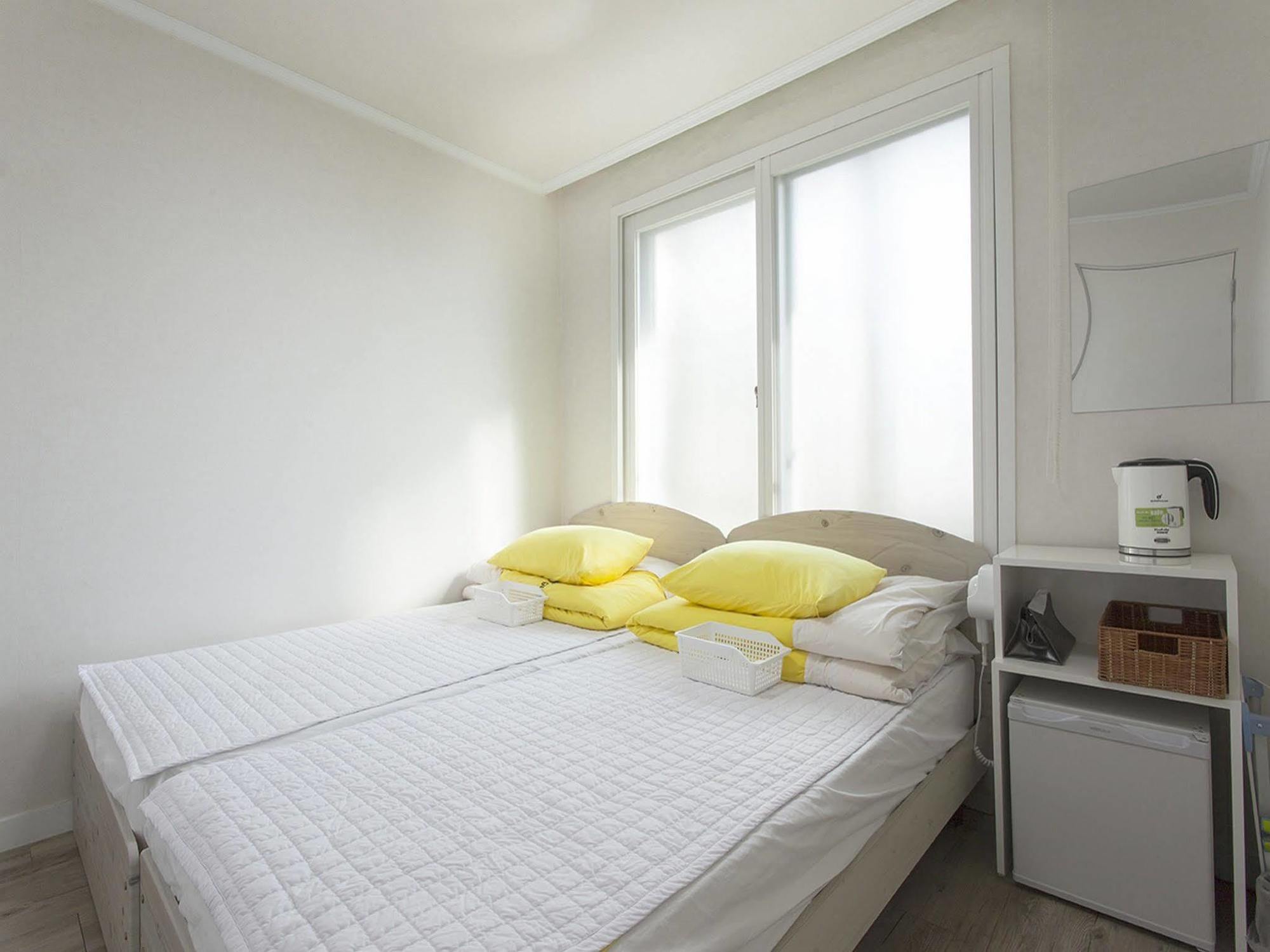 Guesthouse Dodam I Seoul Bagian luar foto