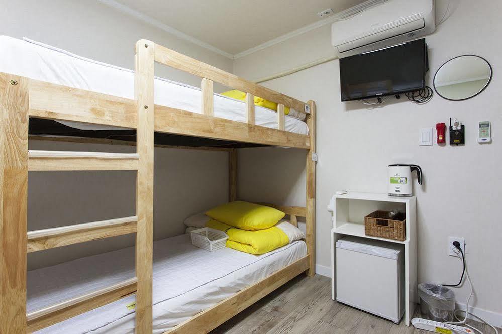 Guesthouse Dodam I Seoul Bagian luar foto