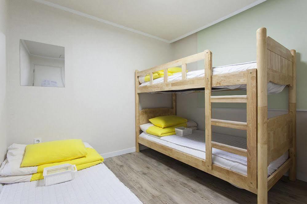 Guesthouse Dodam I Seoul Bagian luar foto