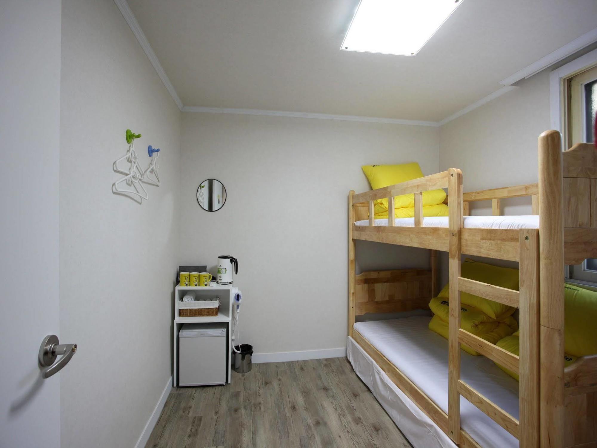 Guesthouse Dodam I Seoul Bagian luar foto