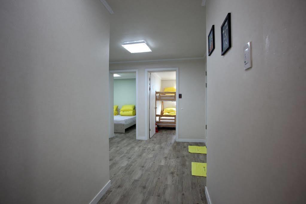 Guesthouse Dodam I Seoul Bagian luar foto